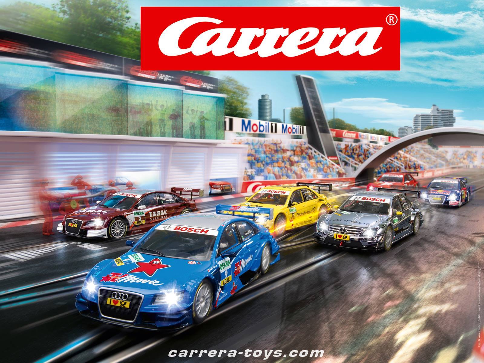Carrera Event Freckenhorst